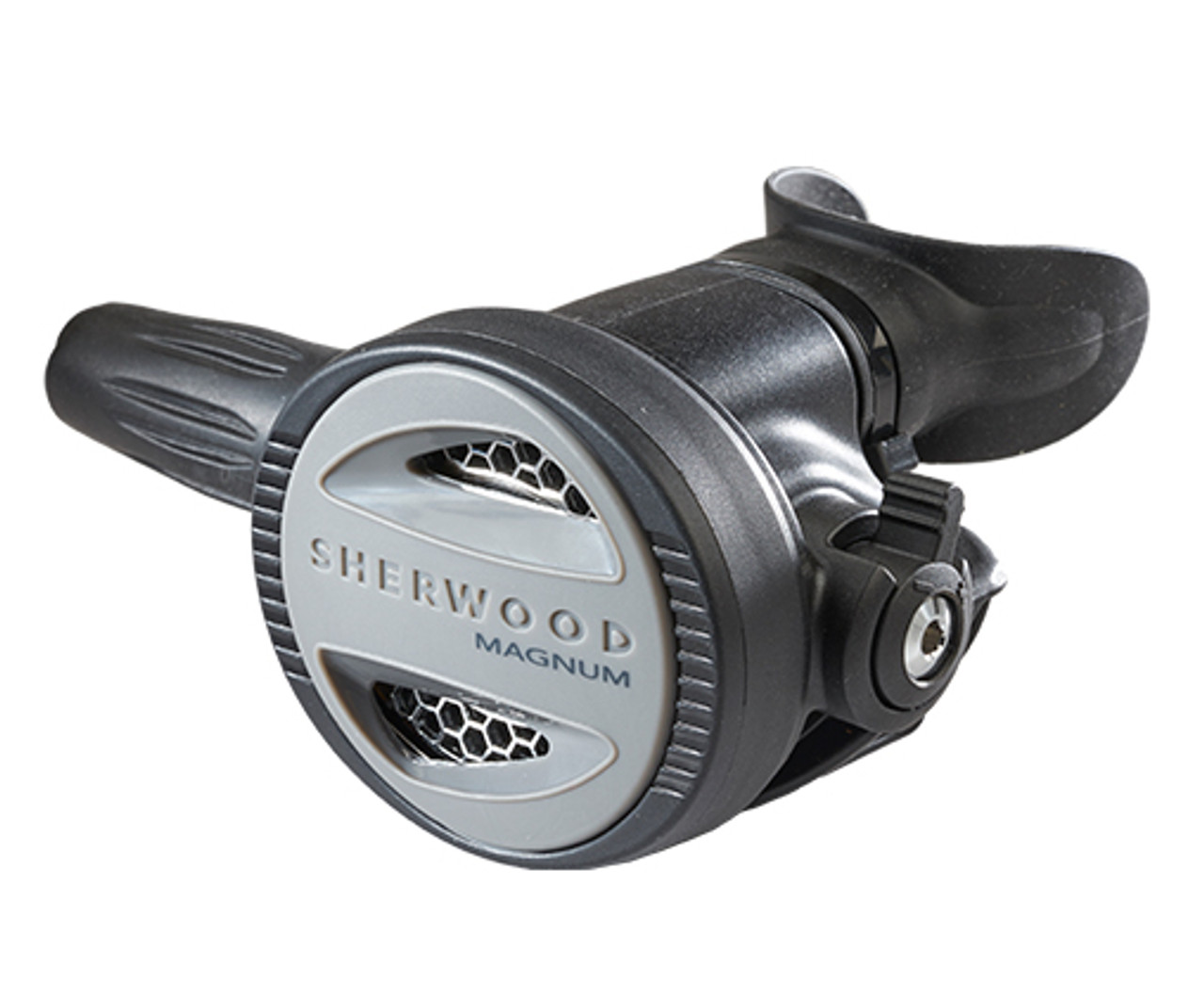 Sherwood Scuba Magnum Pro - Leviathan Scuba